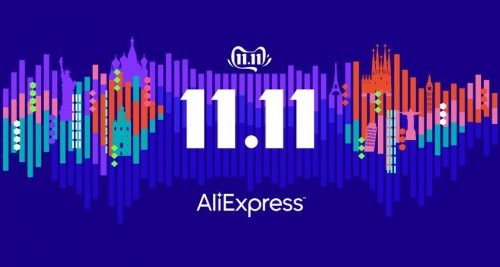 6 крутых товаров Xiaomi к распродаже 11.11 на AliExpress