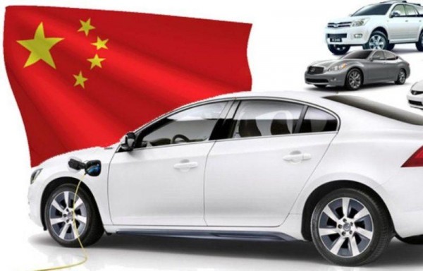 Топ-9 лучших китайских автомобилей 2020 года