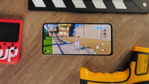 Обзор OnePlus 9RT: а точно Pixel 6 лучший Android смартфон?