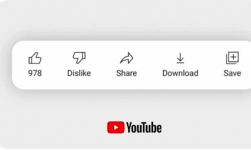 YouTube убрала одну из популярных опций