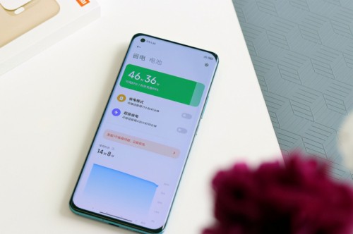 Xiaomi 12 уже готов, производство на низком старте