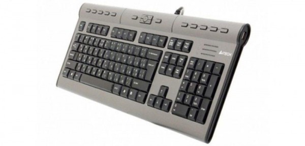 ТОП 10 лучших бесшумных мембранных клавиатур для компьютера