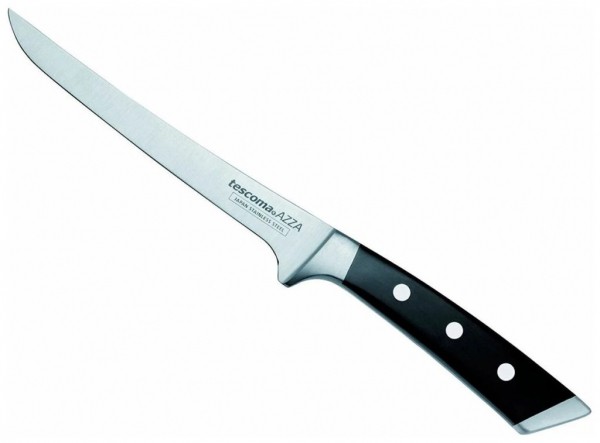 Рейтинг лучших обвалочных ножей на 2021 год