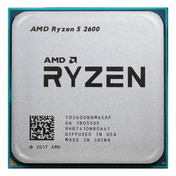 Лучшие процессоры AMD 2021 года