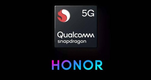 Процессор Snapdragon 888 Pro может быть впервые использован компанией Honor