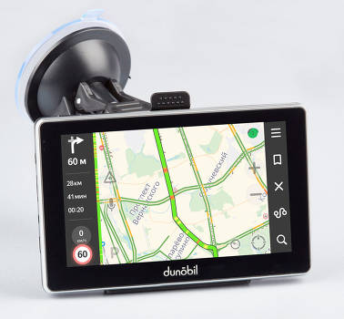 Лучшие автомобильные GPS-навигаторы 2021 года