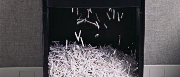 ТОП 10 лучших шредеров для офиса, как выбрать уничтожитель бумаг