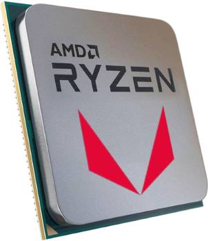 Лучшие процессоры AMD 2021 года