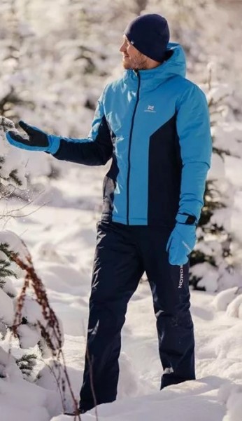 Рейтинг лучших костюмов для беговых лыж в 2021 году