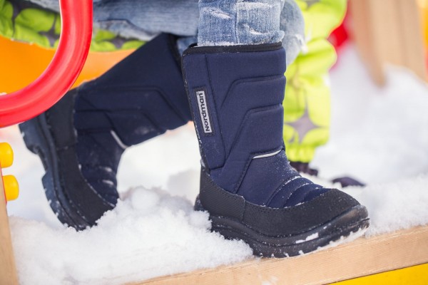 Рейтинг лучшей зимней обуви для детей на 2021 год