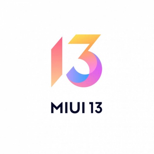 MIUI 13: логотип оболочки и новые функции на видео