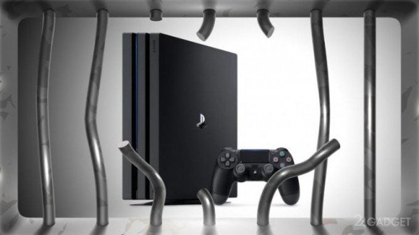 Консольные хакеры осуществили полноценный взлом PlayStation 4 и готовы к взлому PlayStation 5