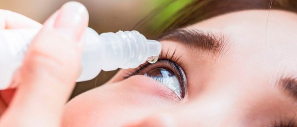 ТОП-10 лучших витаминов для глаз, как выбрать глазные витамины
