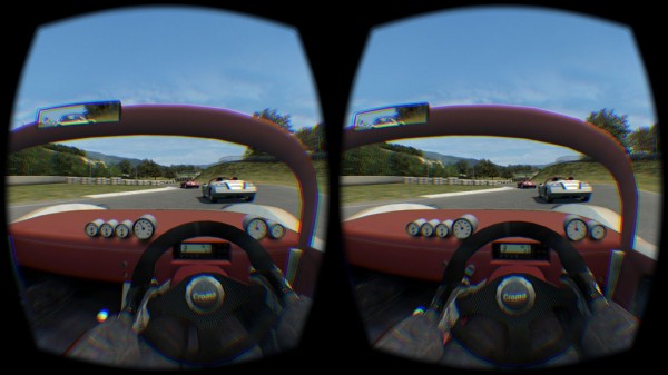 Всё об Oculus Rift, DK2: обзор, цены, игры и вообще что это?
