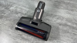 Обзор беспроводного пылесоса Jimmy H9 Pro