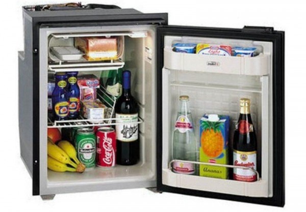 ТОП-9 лучших автомобильных холодильников