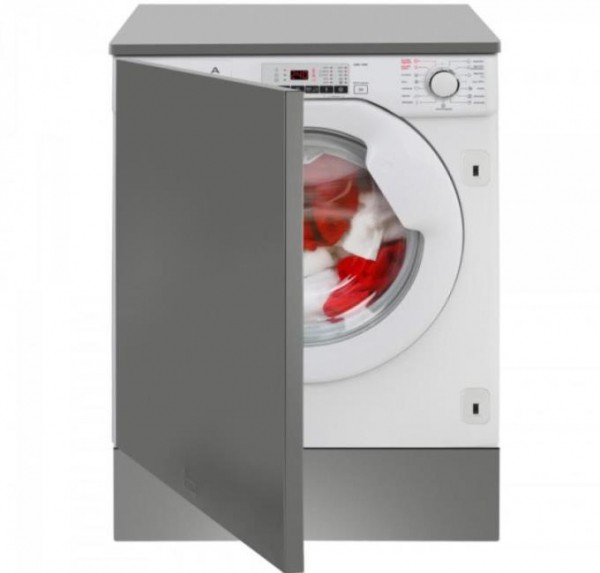 Топ 10 лучших встраиваемых стиральных машин с сушкой