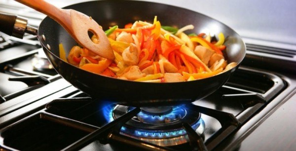 ТОП 9 лучших газовых плит для кухни