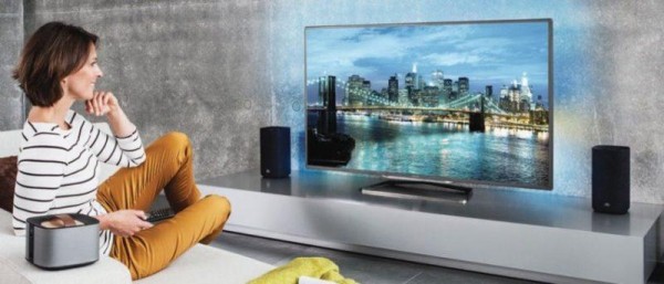 ТОП 10 лучших телевизоров с высоким разрешением, как выбрать 4К телевизор?