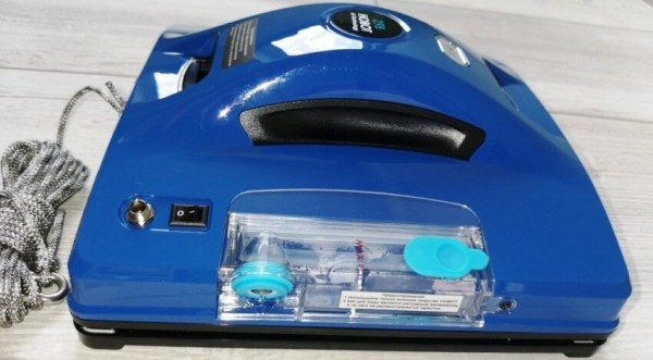 Мойщик окон Hobot 298 — полный обзор робота-стеклоочистителя