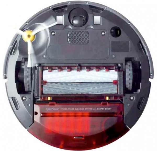 Сравнение роботов пылесосов iRobot Roomba 960 и Gutrend Echo 520