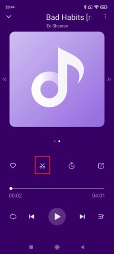 Как установить мелодию на звонок Xiaomi – инструкция