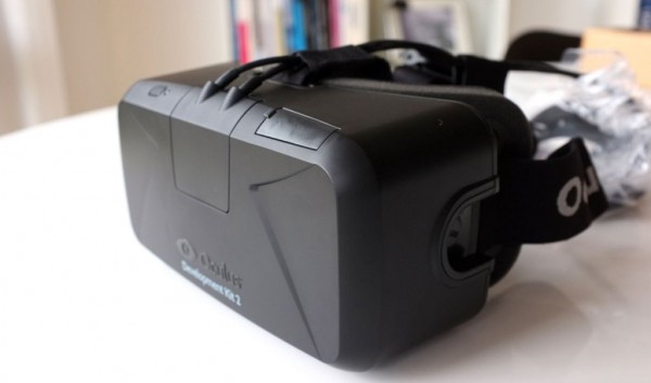 Всё об Oculus Rift, DK2: обзор, цены, игры и вообще что это?