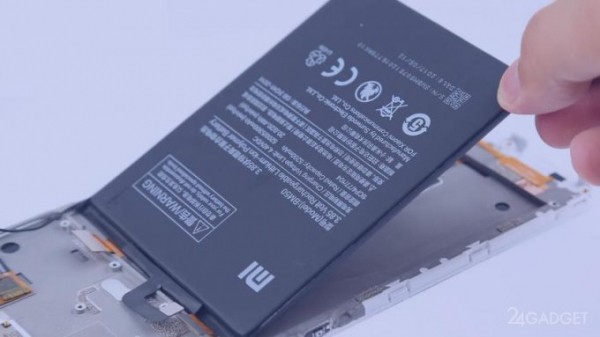 Xiaomi разработала технологию повышения емкости аккумуляторов без изменения их габаритов