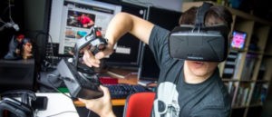 Всё об Oculus Rift, DK2: обзор, цены, игры и вообще что это? полный обзор