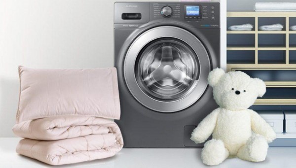 ТОП 10 лучших стиральных машин с сушкой