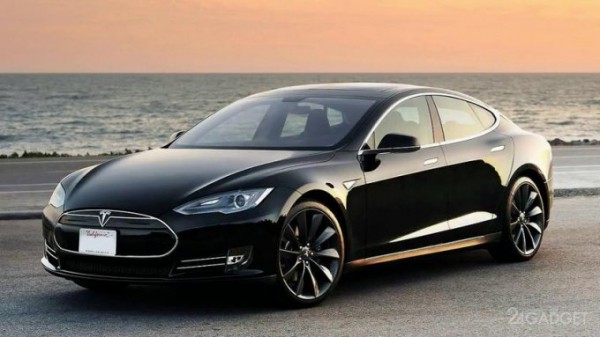 Немецкий подросток Коломбо взломал и контролирует 25 электромобилей Tesla по всему миру