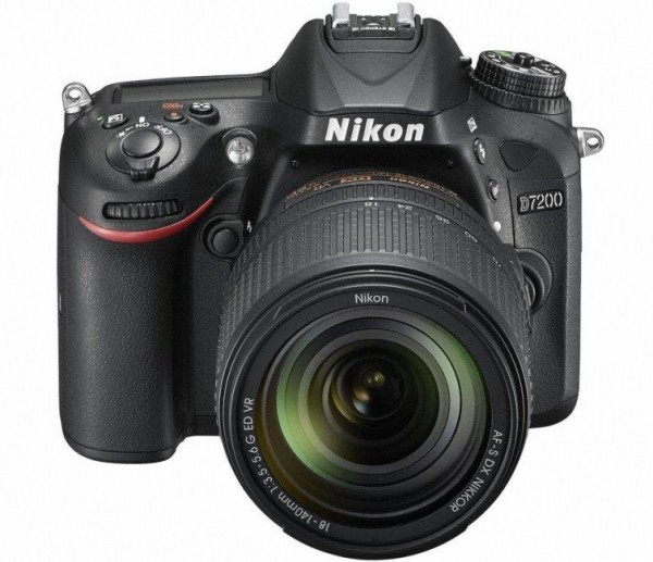 ТОП 10 лучших фотоаппаратов Nikon, выбираем Никон для профессиональных фото
