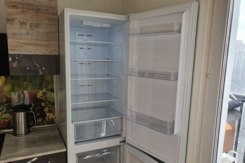 Обзор холодильника Candy CCRN 6200 W