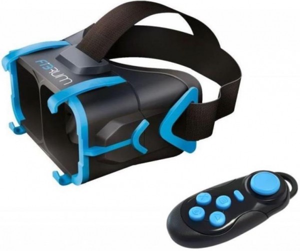 ТОП 9 лучших виртуальных очков и VR шлемов