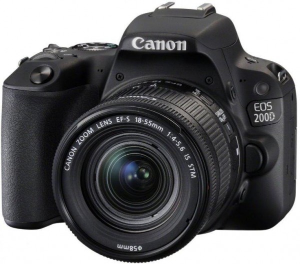 ТОП-10 лучших фотоаппаратов Canon, как выбрать хороший фотоаппарат Кэнон