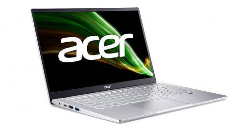 Acer Swift 3 уже в продаже на территории Европы