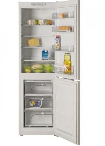 ТОП 10 лучших холодильников Атлант для дома