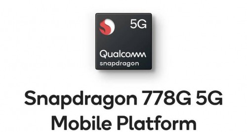 Qualcomm представляет новый чип Snapdragon 778G на 6-нм техпроцессе