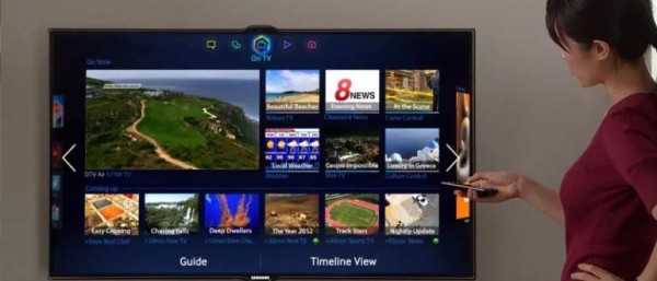 ТОП-10 лучших смарт телевизоров для дома, как выбрать Smart TV