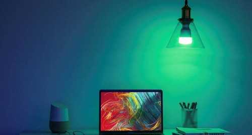 Yeelight Smart LED Bulb 1SE – новая лампочка для разных эко-систем «умный дом»