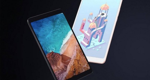 Видимо, Xiaomi собирается выпустить сразу 3 планшета на флагманских чипах