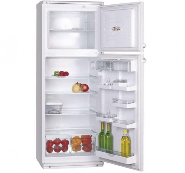 ТОП 10 лучших холодильников Атлант для дома
