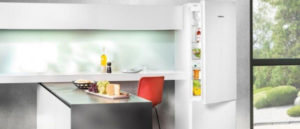 ТОП-10 лучших холодильников с системой No Frost для дома полный обзор