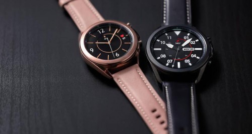 Samsung удалось улучшить Galaxy Watch 3 при помощи обновления