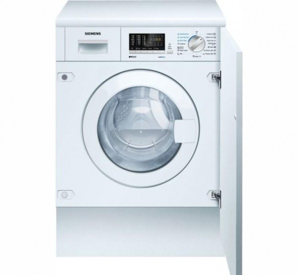 ТОП 10 лучших стиральных машин с сушкой