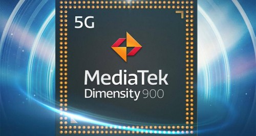 MediaTek показала новый чип для смартфонов среднего класса!