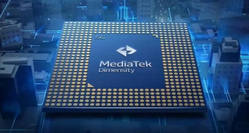 MediaTek планирует создать новый 5G-процессор серии Dimensity 900