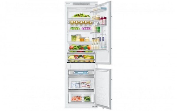 ТОП-10 лучших холодильников с системой No Frost для дома