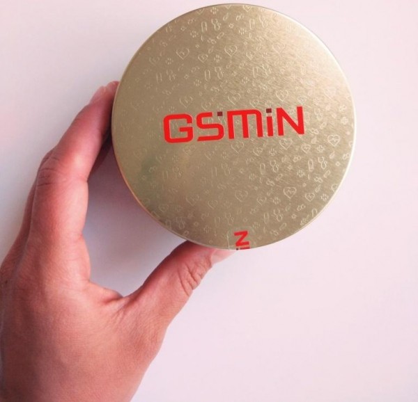 GSMIN B3 — обзор фитнес браслета с измерением пульса и давления