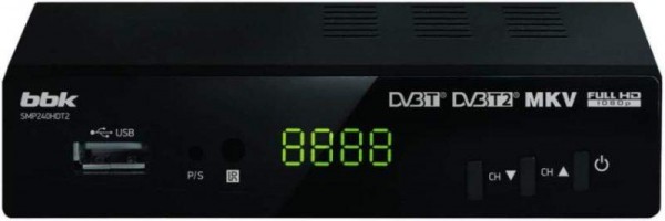 ТОП 10 лучших DVB тюнеров, выбираем цифровую ТВ приставку DVB T2
